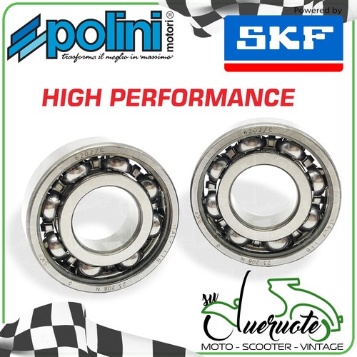 Kit revisione motore ciao - kit,