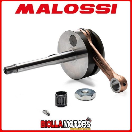 5318713 albero motore malossi - albero,