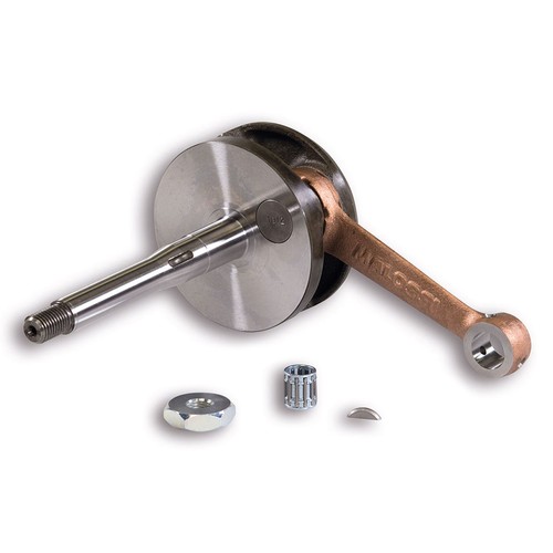 Albero motore 5318713 - , carter