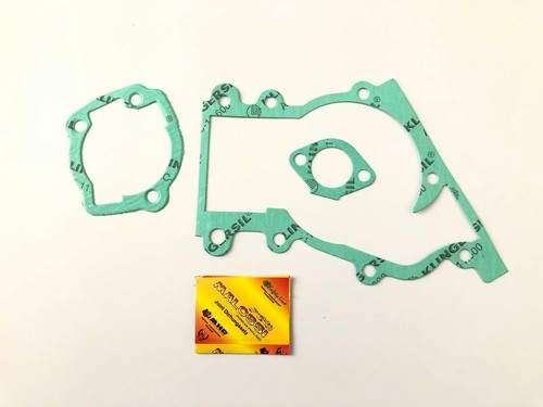 Kit guarnizioni carter - kit,