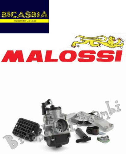 4695 carburatore malossi - -,