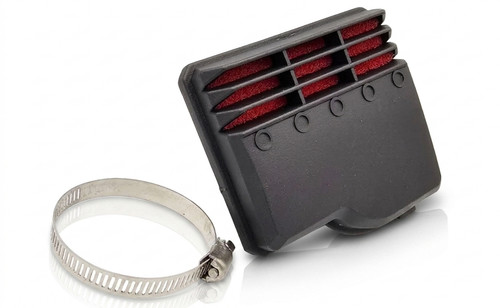 Filtro aria per - , piaggio