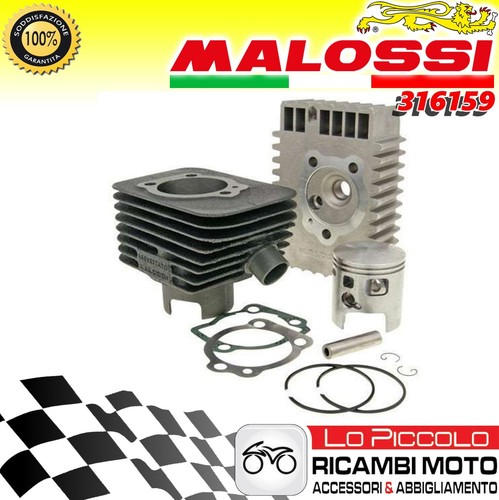 Kit cilindro malossi 316159 - kit,