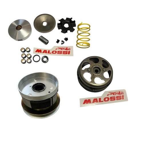 Kit variatore multivar - kit,