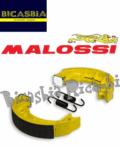13883 ganasce freno - -,