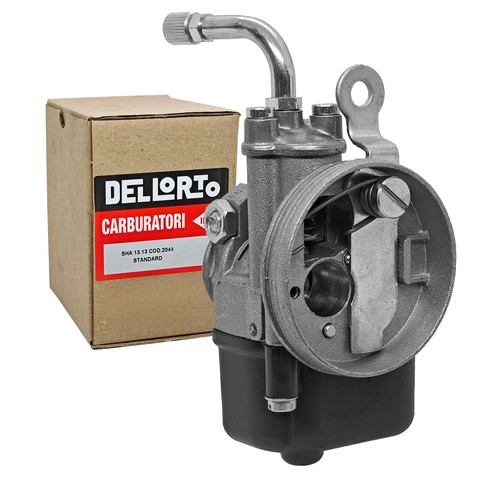 Carburatore dellorto sha 13 - carburatore,