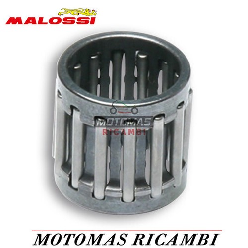 Gabbia rulli malossi x 15 - malossi,