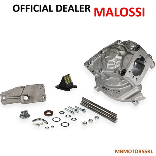 Carter malossi one piaggio - carter,