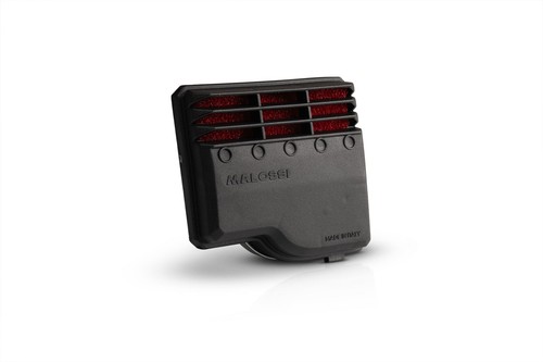 Malossi 043687 scatola filtro - malossi,