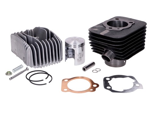 Kit cilindro malossi - malossi, 63cc