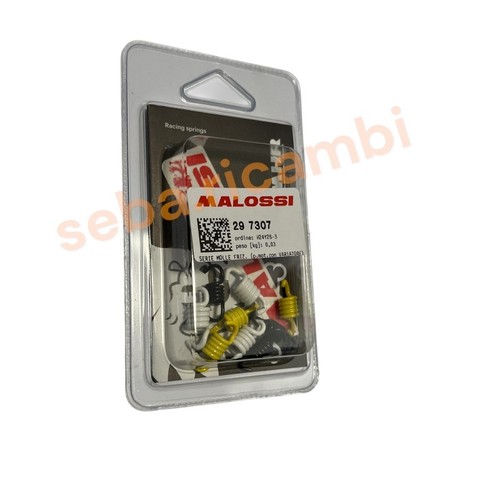 Kit set molle malossi - molle,