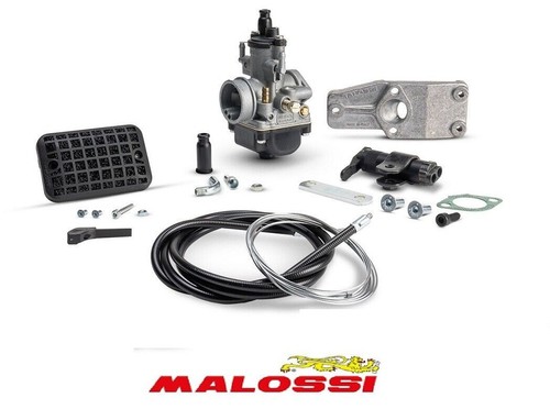 Carburatore malossi phbg - carburatore, Ø