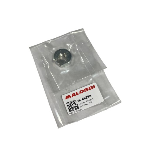 Dado malossi m10 25 - x, 1,25