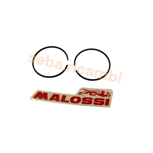 Segmenti 5 malossi - segmenti, 43