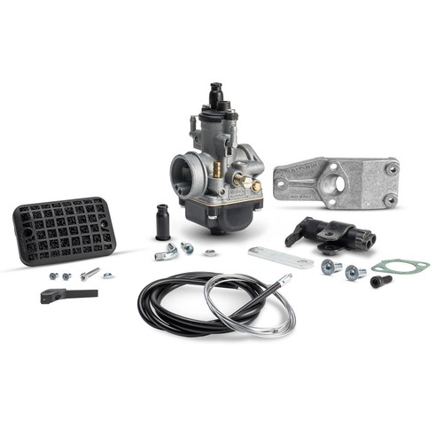 Carburatore malossi phbg b - carburatore,