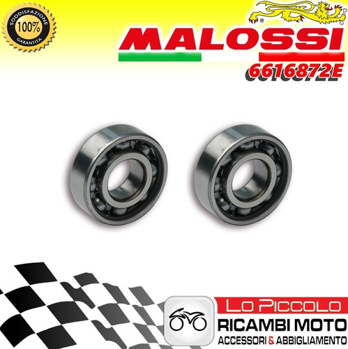 6616872e cuscinetti albero - 6616872e,
