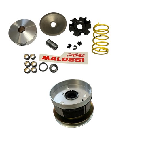Kit variatore malossi multivar - variatore,