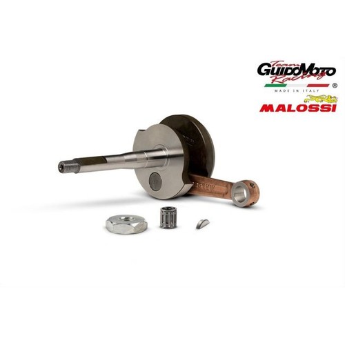 Albero motore malossi spinotto - motore,