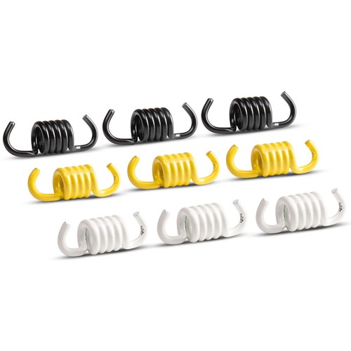 Kit molle frizione malossi - frizione,